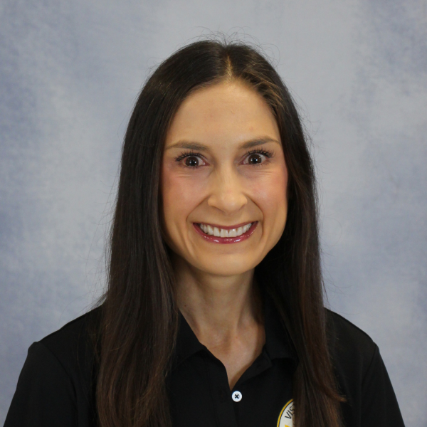 Christina Sequeira, Kindergarten Teacher