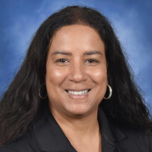 Rita Waterford, 5th Grade Teacher