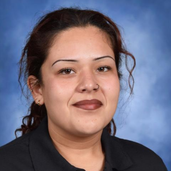 Ximena Sahagun, Supervision Aide