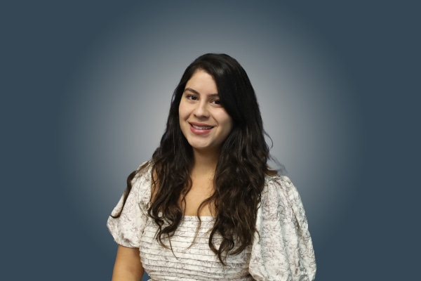 Marbella Amezcua, 3rd Grade Teacher