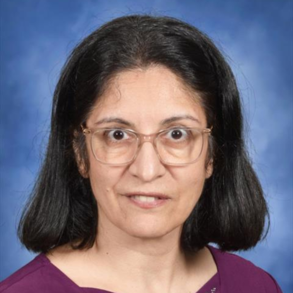 Katayoon Setodehnia, Science Teacher