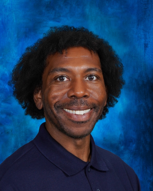 Mario Raven, Music Teacher