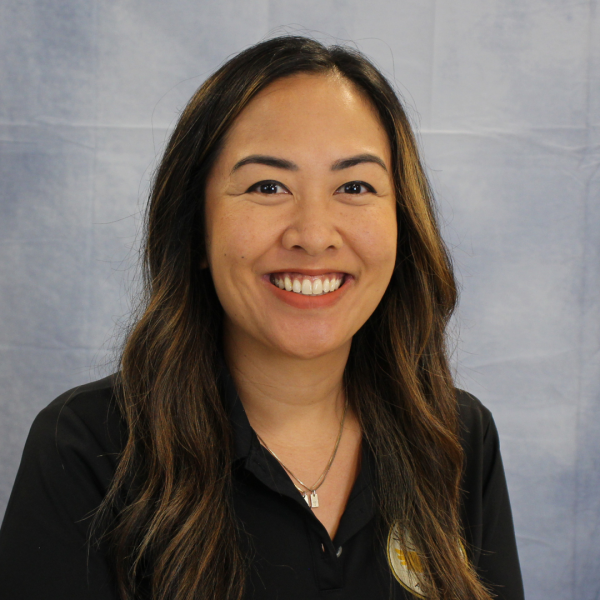 Nicole Creason, 1st Grade Teacher