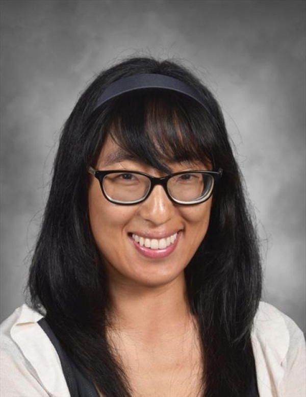 Marissa Mano, Instructional Aide