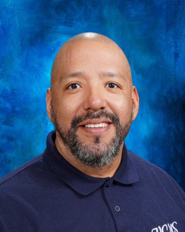 Jesus Bojorquez, Culture & Community Coordinator