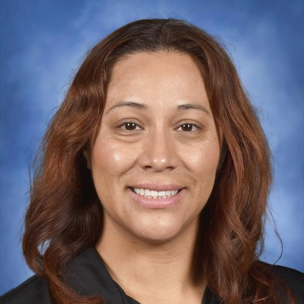 Laura Munoz, Instructional Aide I