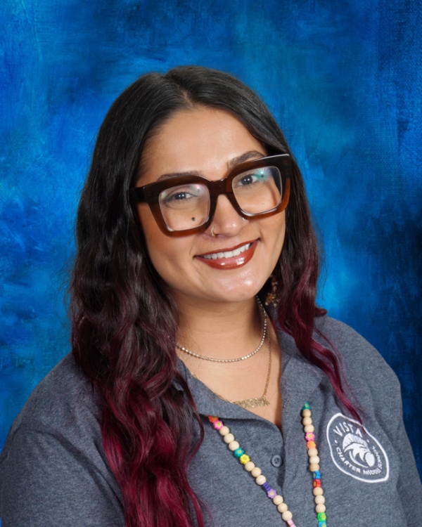 Raina Patel, Teacher