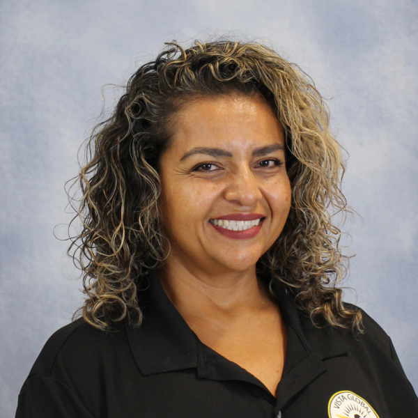 Grisel Benn, 8th ELA/Social Studies Teacher