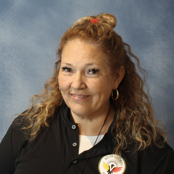 Anna Coker, Education Specialist
