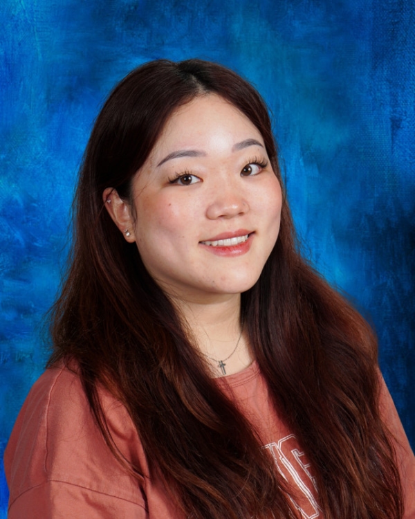 Chelsea Hong, 2nd Grade Teacher