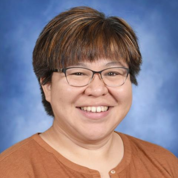 Sarah LeGaspe, Science Teacher