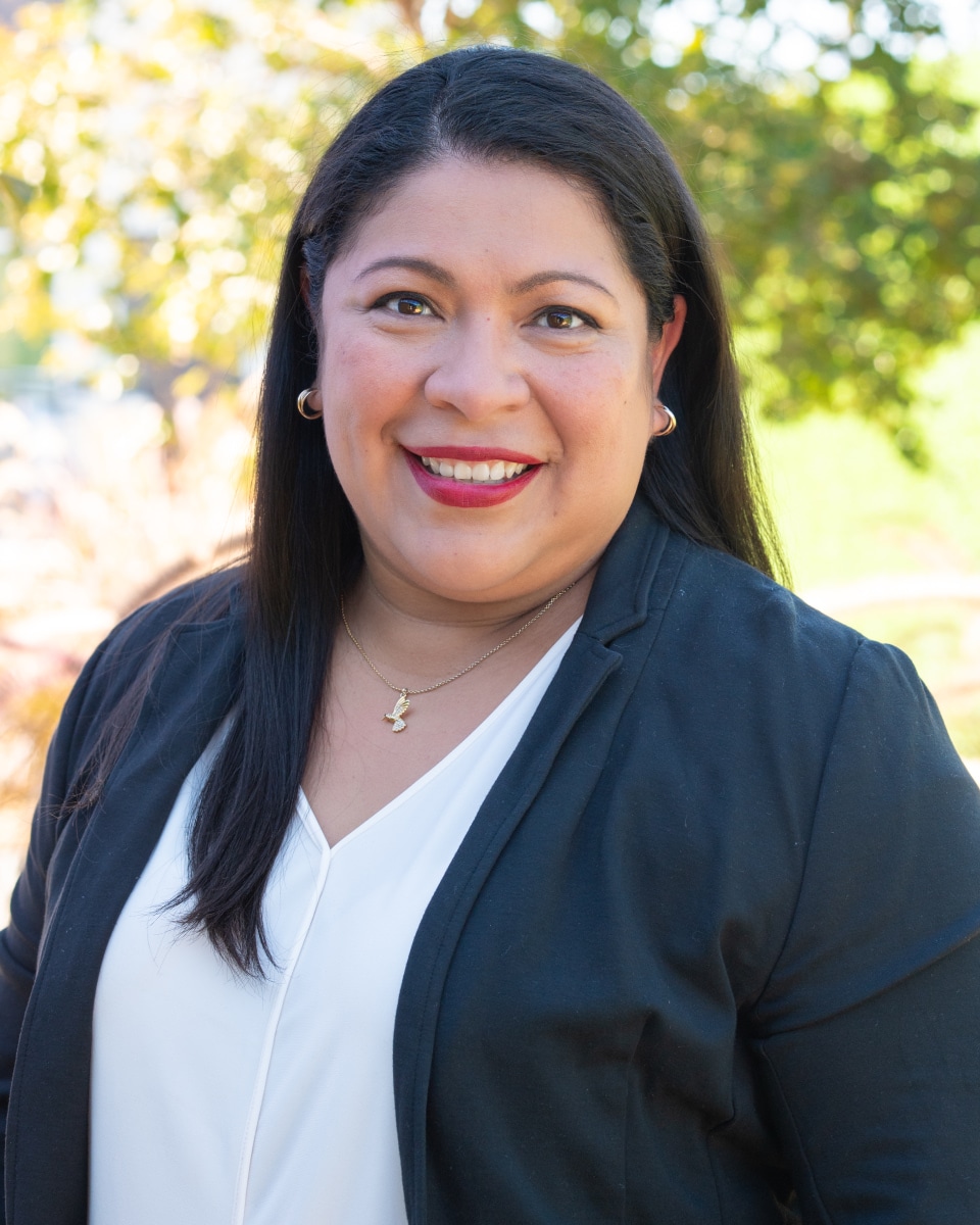 Karen Amaya, Assistant Superintendent