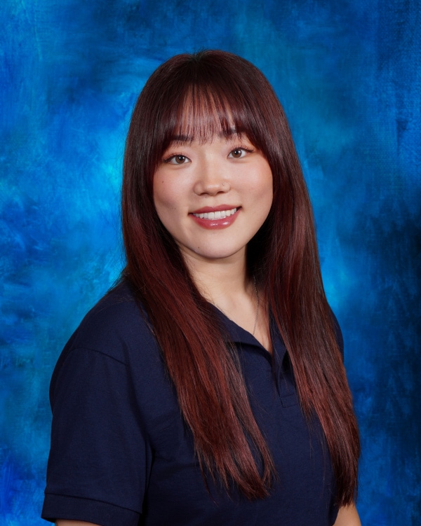 Chelsea Hong, 4th Grade Teacher