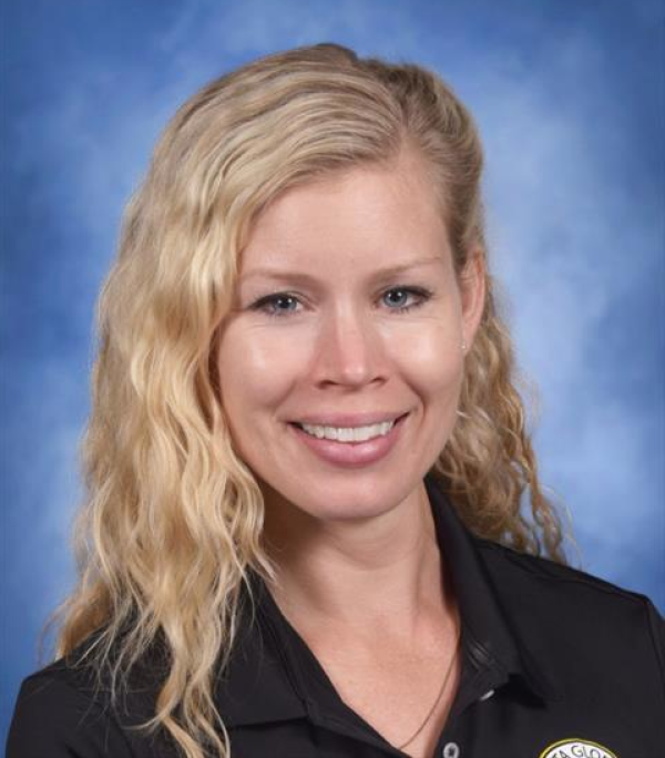 Meredith Branch, Assistant Principal