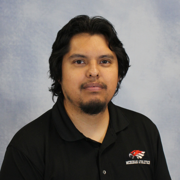Arturo Miguel, IT Coordinator