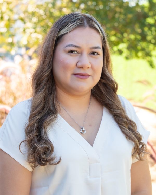 Aracely Arellano, Home Office Assistant