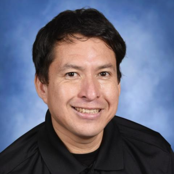 Jose Benitez Morales, Custodian