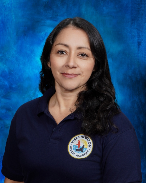 Deborah Serrano, Office Manager