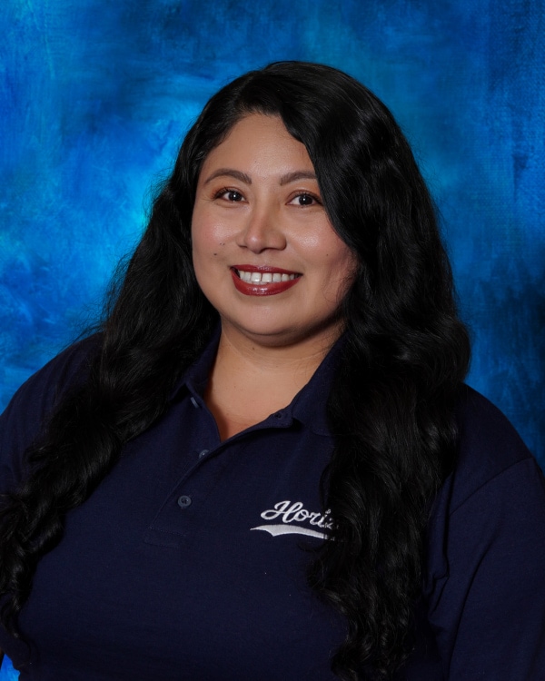 Virginia Chavez, Specialty Instructor