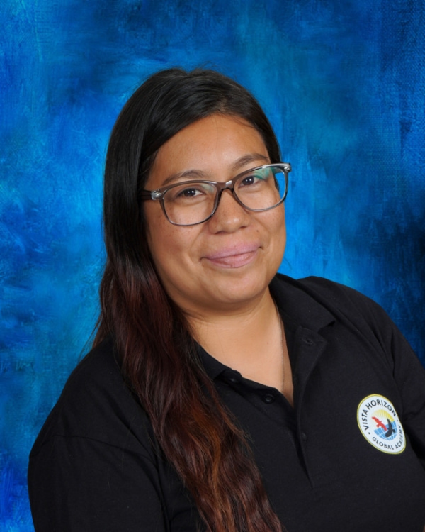 Brenda Arreola, After School Instructor