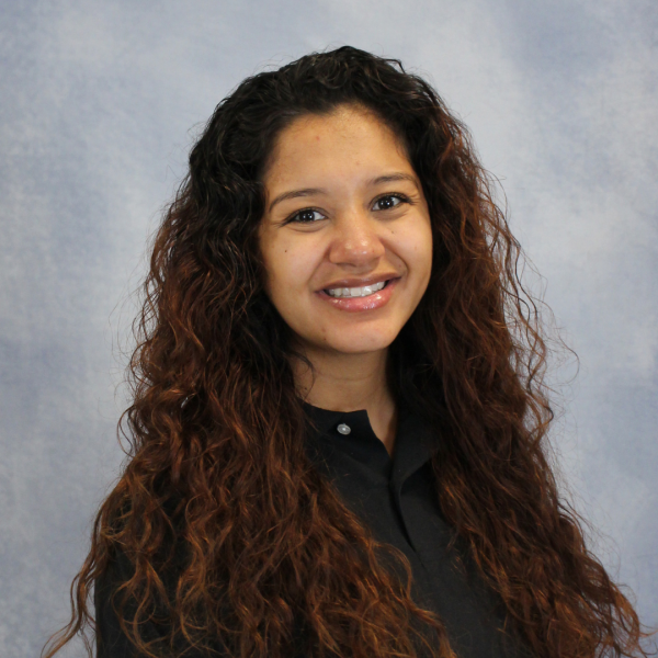Sarah Ramirez, 3rd Grade Teacher