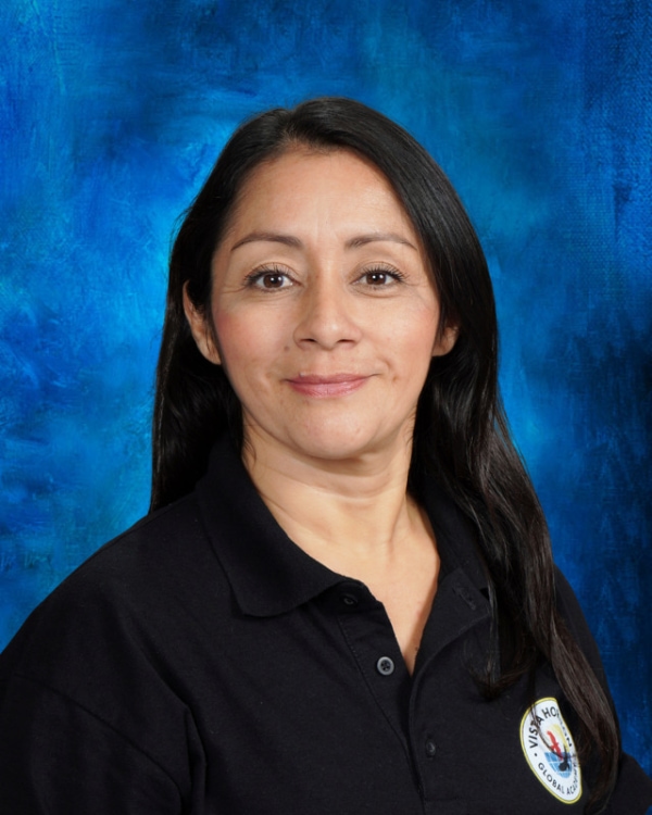 Deborah Serrano, Office Manager