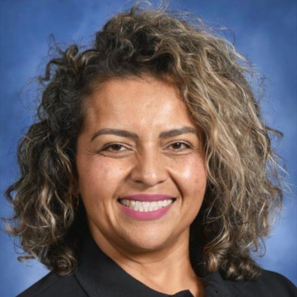 Grisel Benn, 8th ELA/Social Studies Teacher