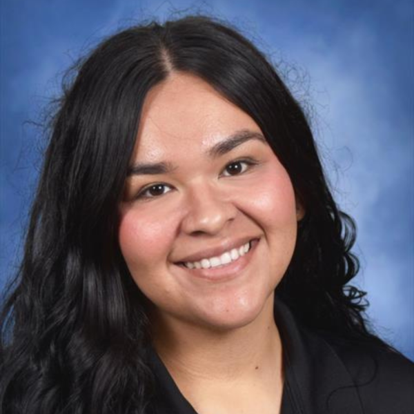 Alondra Romero Cruz, Behavior Interventionist