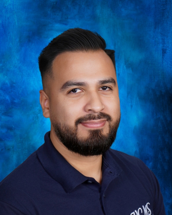 Angel Rodriguez, Technology Guru