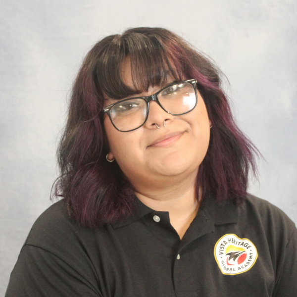 Bryanna Hernandez, Instructional Aide