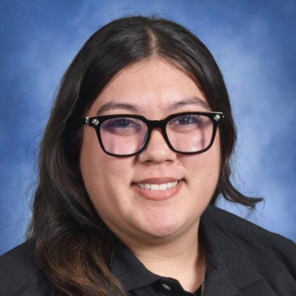 Victoria Rivera, Instructional Aide I