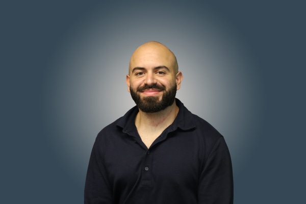 Matthew Maldonado, Behaviour Interventionist
