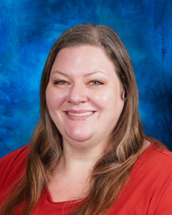 Amanda Yenkelun, TK/Kinder Teacher