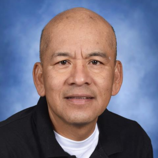 Javier Ortiz Lopez, Custodian