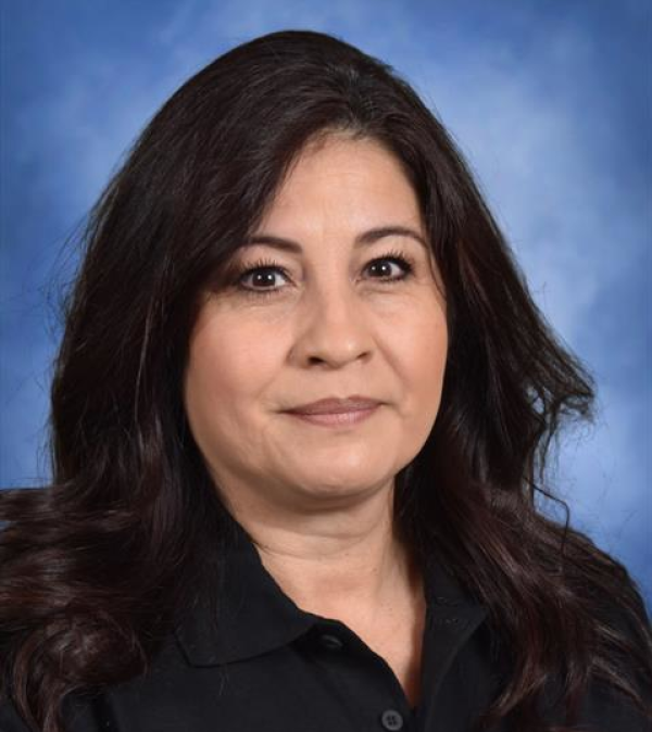 Yolanda Diaz, Instructional Aide