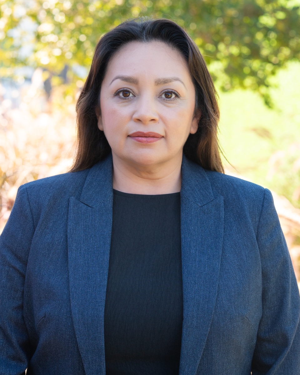 Anabelle Medina, Business & HR Manager