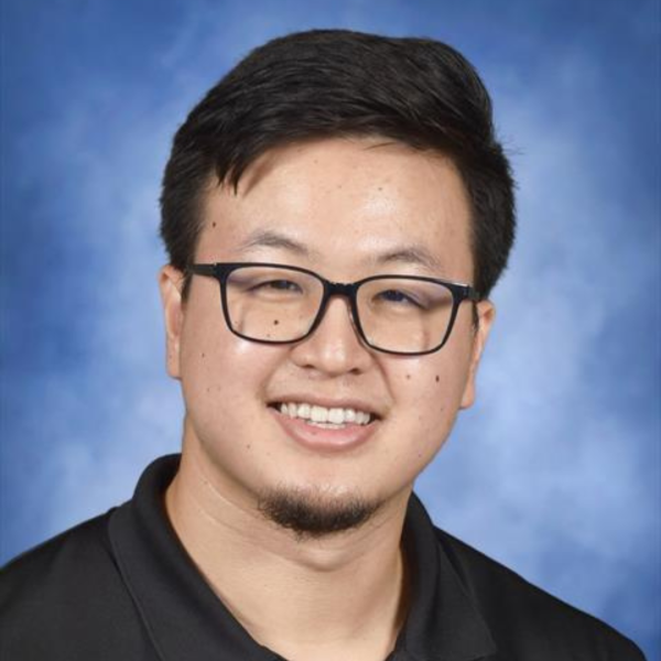 Fred Le, Math Teacher