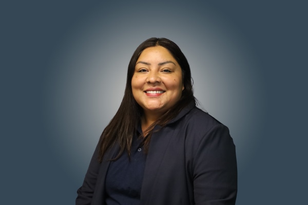 Soledad Chavez, Assistant Principal