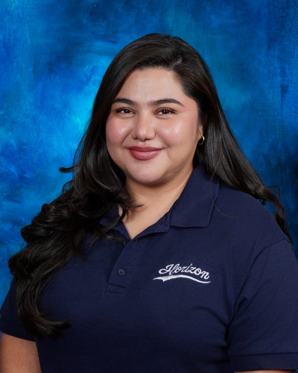 Ingrid Flores, Community School Coordinator