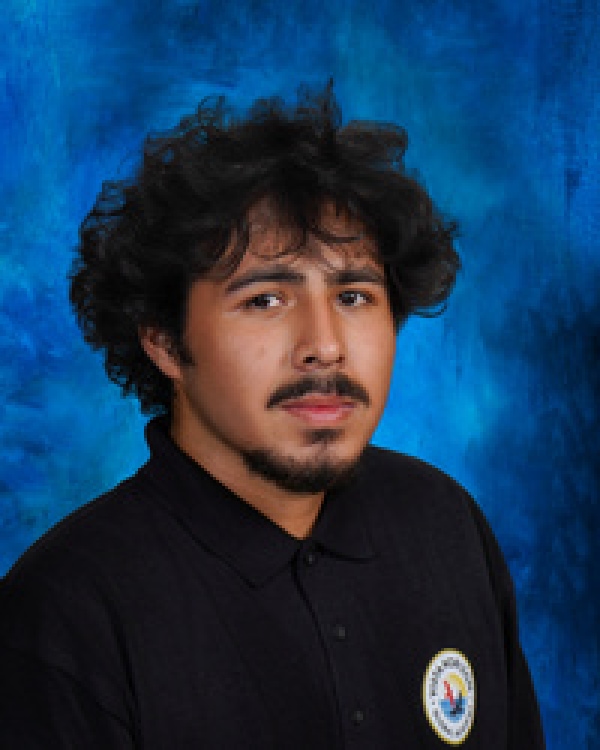 Axell Romero, Supervision Aide