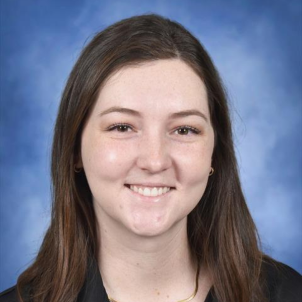 Baillie Jurado, TK Teacher