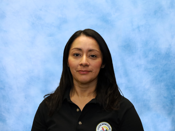 Deborah Serrano, Office Manager