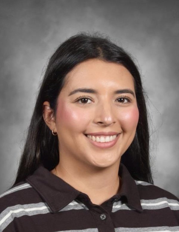 Melina Guerra, School Counselor