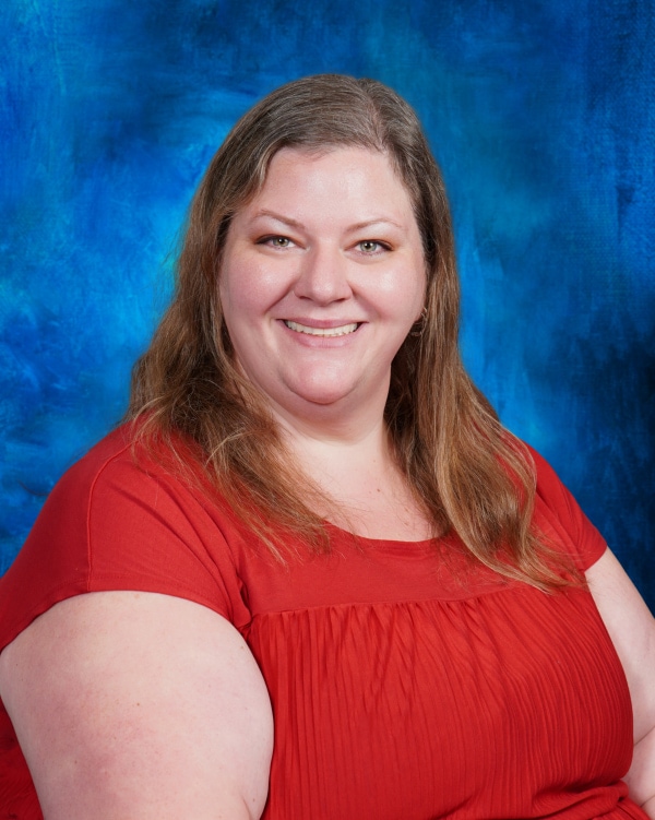 Amanda Yenkelun, TK/Kinder Teacher
