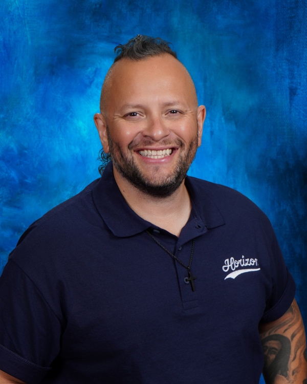 William Guardado, Music Instructor