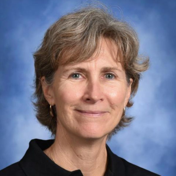 Jeanne Marshall, 7th/8th Grade ELA/Social Studies Teacher