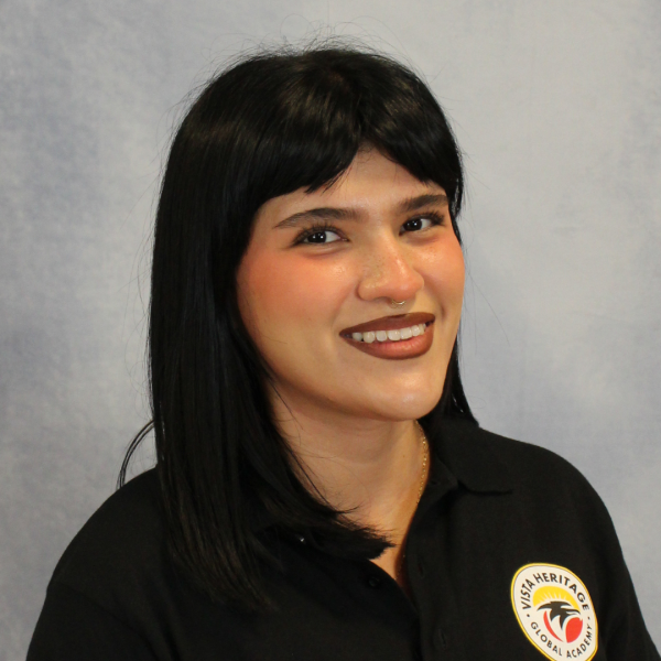 Marilyn Navarro, Instructional Aide