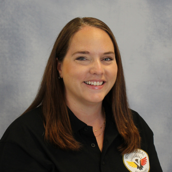Sarah Balamane, Assistant Principal
