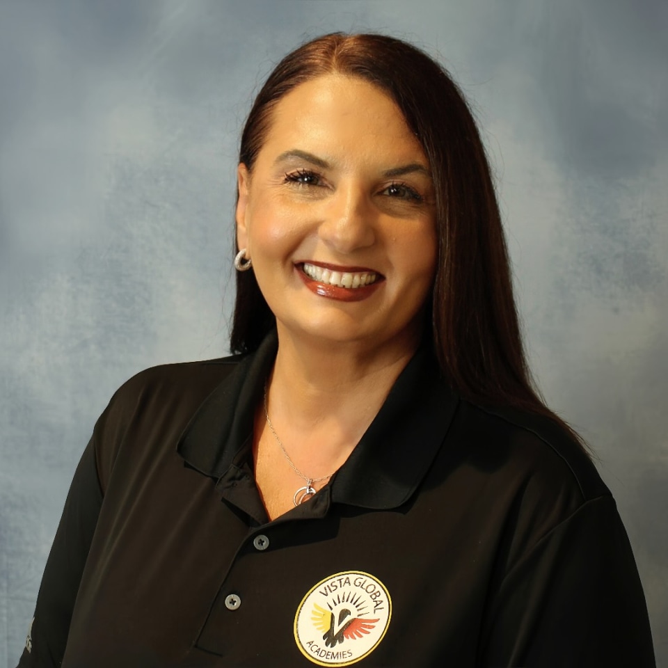 Roxanne Allessandro, Principal
