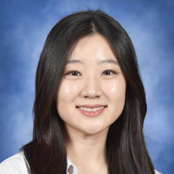 Hoyun Kim, English Teacher